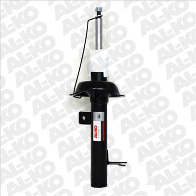 Picture of AL-KO - 300634 - Shock Absorber (Suspension/Damping)